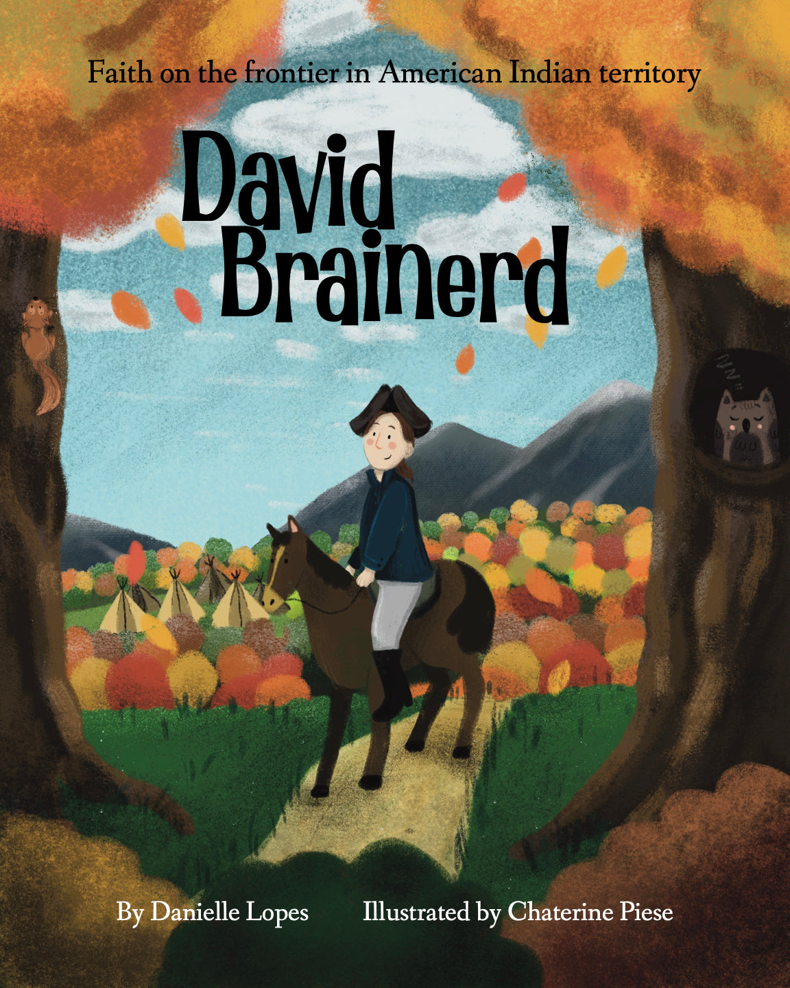 David Brainerd