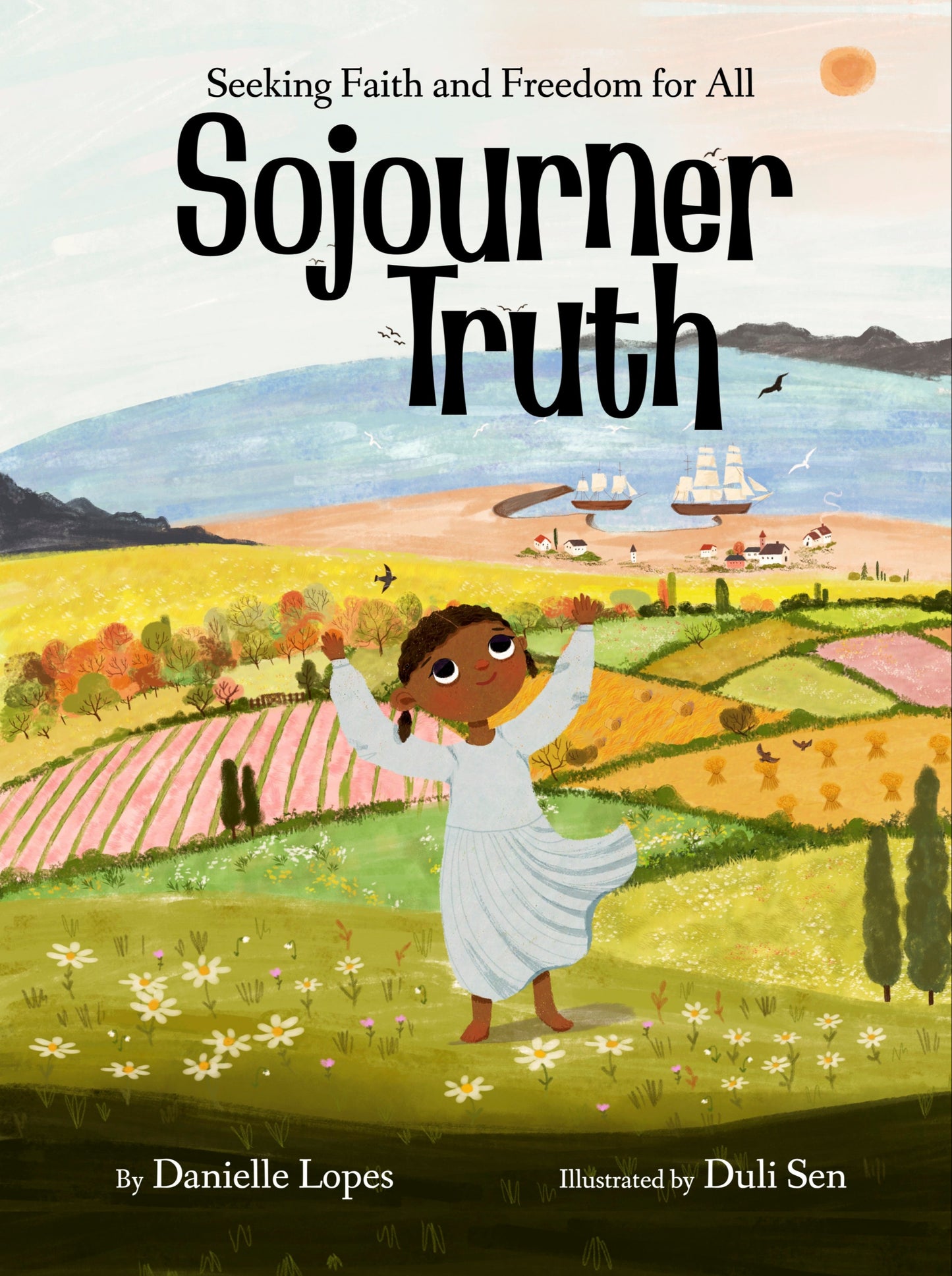 Sojourner Truth