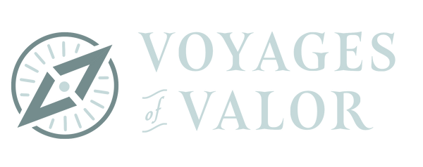 Voyages of Valor